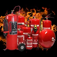 NFPA EXTINTORES DE MÉXICO