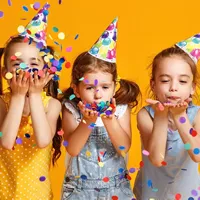 FIESTAS INFANTILES MAGO ROLANDO