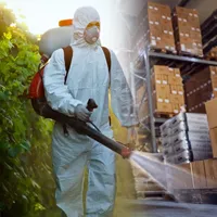 SERVICIO INTEGRAL EN CONTROL DE PLAGAS HERMEZ