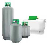 SERVICIO URGENTE DE GAS GLOBAL