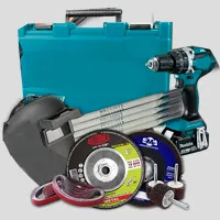 FORTE Suministros Industriales