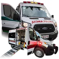 AMBULANCIAS ALERTA MEDIC