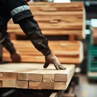 ARTÍCULOS DECORATIVOS DE MADERA 