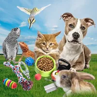 AMA KAN ESTETICA CANINA