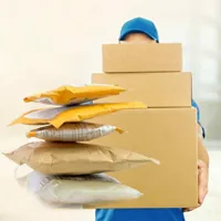 SENDPACKERS SERVICIO DE MENSAJERÍA - CUAUHTÉMOC