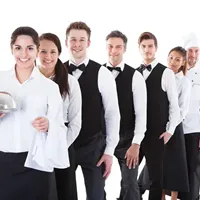 SERVICIO DE MESEROS MARGARITA