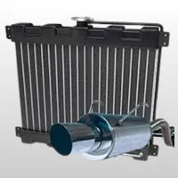 BUFALO RADIADORES TIENDA DE FABRICA