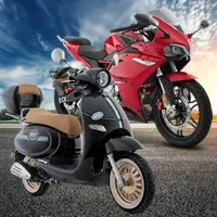 TALLER DE MOTOS Y REFACCIONES CENTRAL ITALIKA PUEBLA