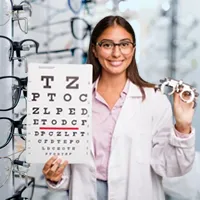 VEOO - Centro de salud visual