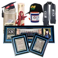 PAQUETES DE GRADUACIÓN MONTERREY