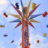 BODEGA DE PARQUES - EQUIPAMIENTO PARA PARQUES Y JUEGOS INFANTILES