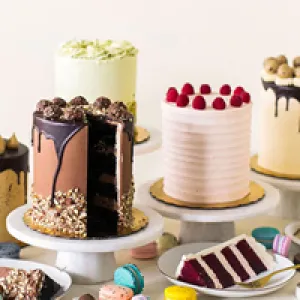 pasteles panque events