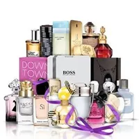 ZERMAT CHALCO - PERFUMES Y COSMÉTICOS