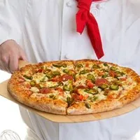 PIZZAS GRETTY
