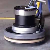 PULIDO DE PISOS  Y MANTENIMIENTO PEDRO VALENCIA