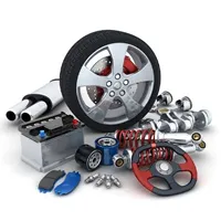 REFACCIONARIA MOPAR TOTAL VIK