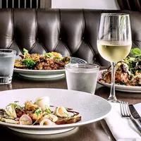 RESTAURANT LOS ARCOS - INSURGENTES SUR