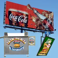 Producciones gracias arte y diseño en Publicidad