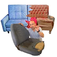 TAPICERÍA Y CORTINAS ENRIQUE´S