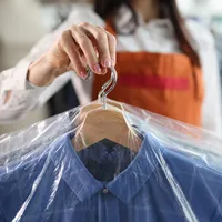 LAVANDERÍA BRILLANTE