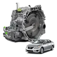 TRANSMISIONES AUTOMATICAS LAS TORRES