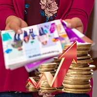 COMERCIALIZADORA CHAM