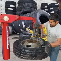 VULCANIZADORA RODRIGUEZ