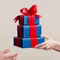 ARCONES NAVIDEÑOS