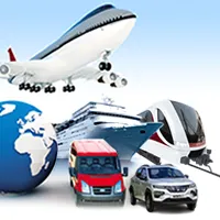 Ekab Shuttles