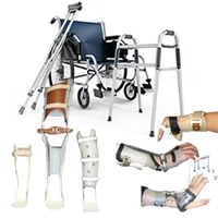 ORTOPEDISTA TRAUMATÓLOGO - DR. AGUILAR RICO