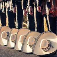 MARIACHI REY DEL SON
