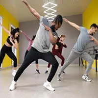 AZÚCAR DANCE STUDIO