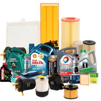DISTRIBUIDORA DE ACEITES J L RENDON