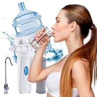 AGUA PURIFICADA PURIKING