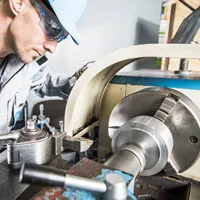 MECÁNICA INDUSTRIAL 