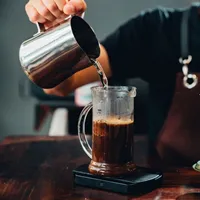 CAFÉ KÁAPEJ K OK