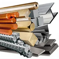 OMNTRO - Análisis en Materiales y Metalurgia