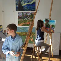 CENTRO EVALUADOR Y CAPACITADOR DE ARTES Y MÚSICA