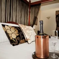 Hotel El Carmen - Morelia