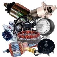 DISTRIBUIDORA DE AUTOPARTES ARTEAGA