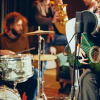 MARIACHI AGUILAS DE ORO TEXCOCO