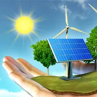 Solar EDAE Paneles Solares