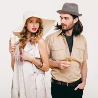 TRAJES EJECUTIVOS LEO