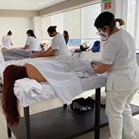 INSTITUTO VODDER - PLANTEL CHALCO