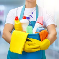 LIMPIEZA PROFESIONAL SERVICIOS APS SAN LUIS POTOSI.