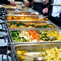 SERVICIO DE BANQUETES CARO'S