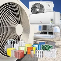 TERMICA JR, S.A. DE C.V. - SERVICIO E INSTALACIÓN DE AIRE ACONDICIONADO Y REFRIGERACIÓN