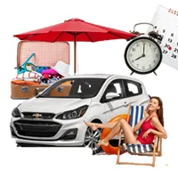 FREE MILES RENT A CAR