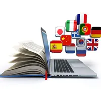 INTENSIVE ENGLISH LANGUAGE AND TRANSLATION CENTER