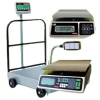 BASCULAS DEL NOROESTE